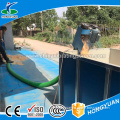 220V family farm Screw Conveyor:Transport most bulk grain